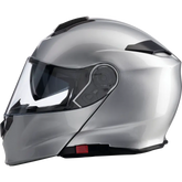 Z1R Solaris 2.0 Modular Helmet - Silver - Medium 0101-17512